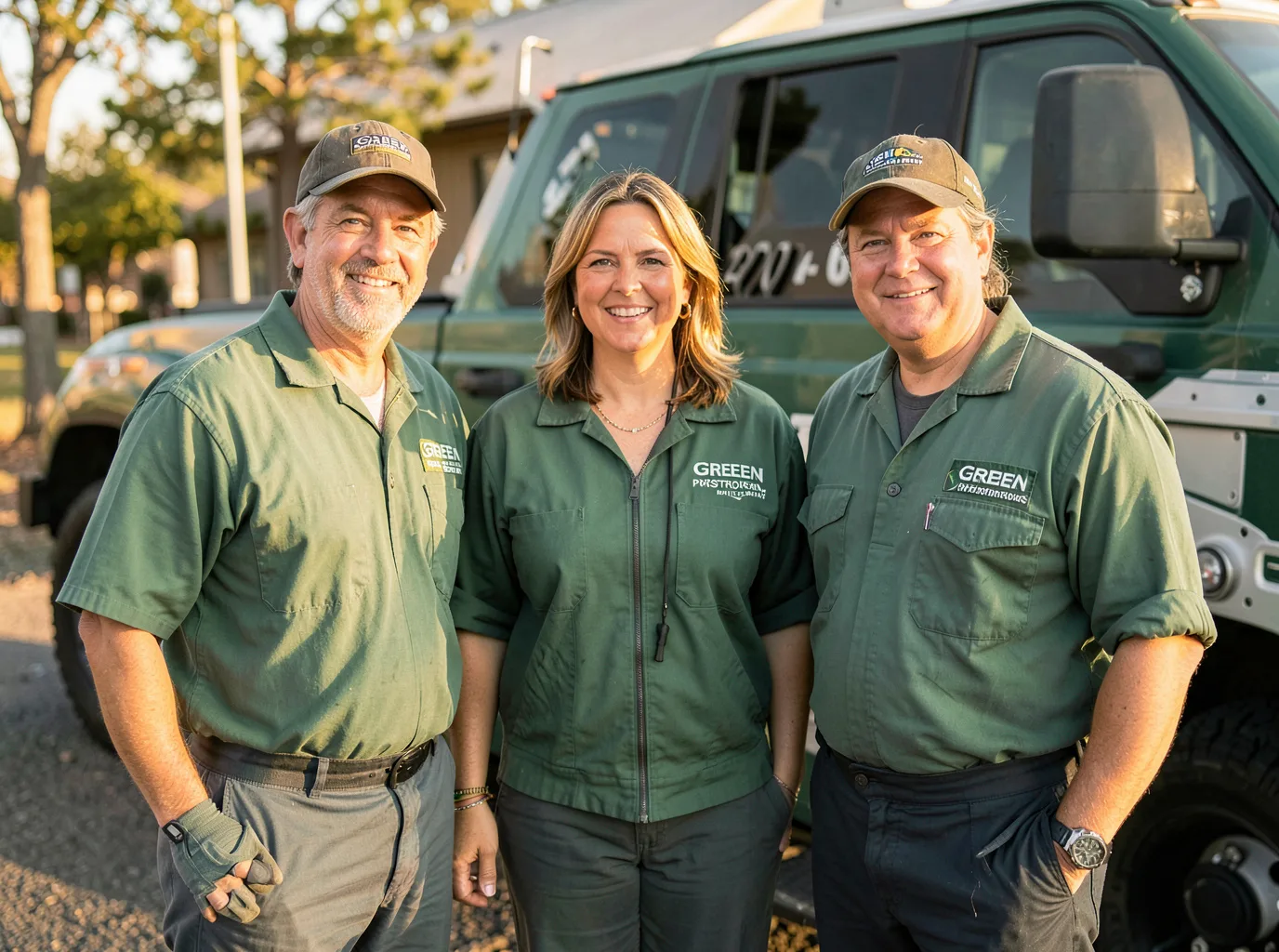 Water Damage Restoration company in Stockton, GA