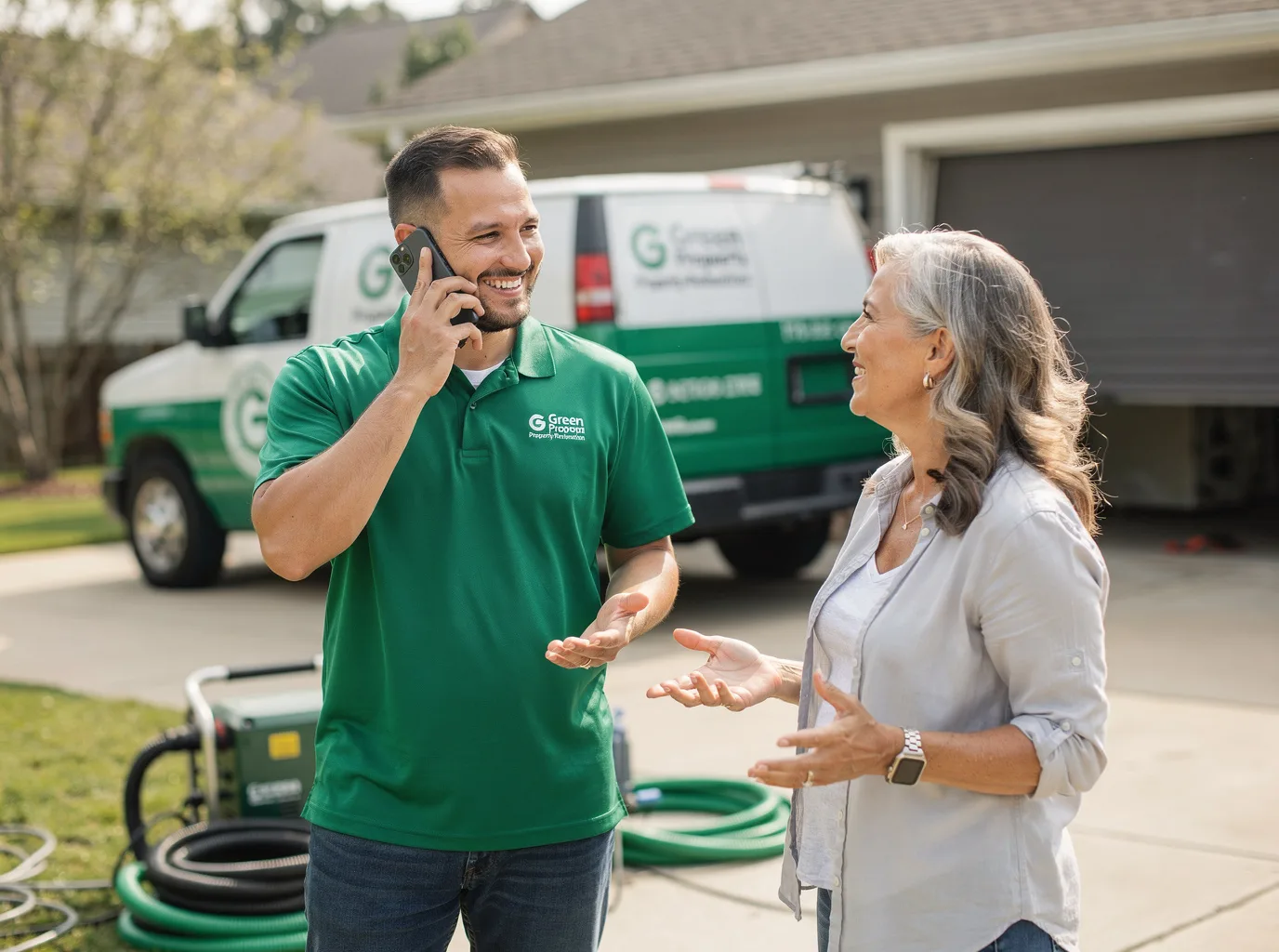 Water Damage Restoration Stockton, GA FAQs